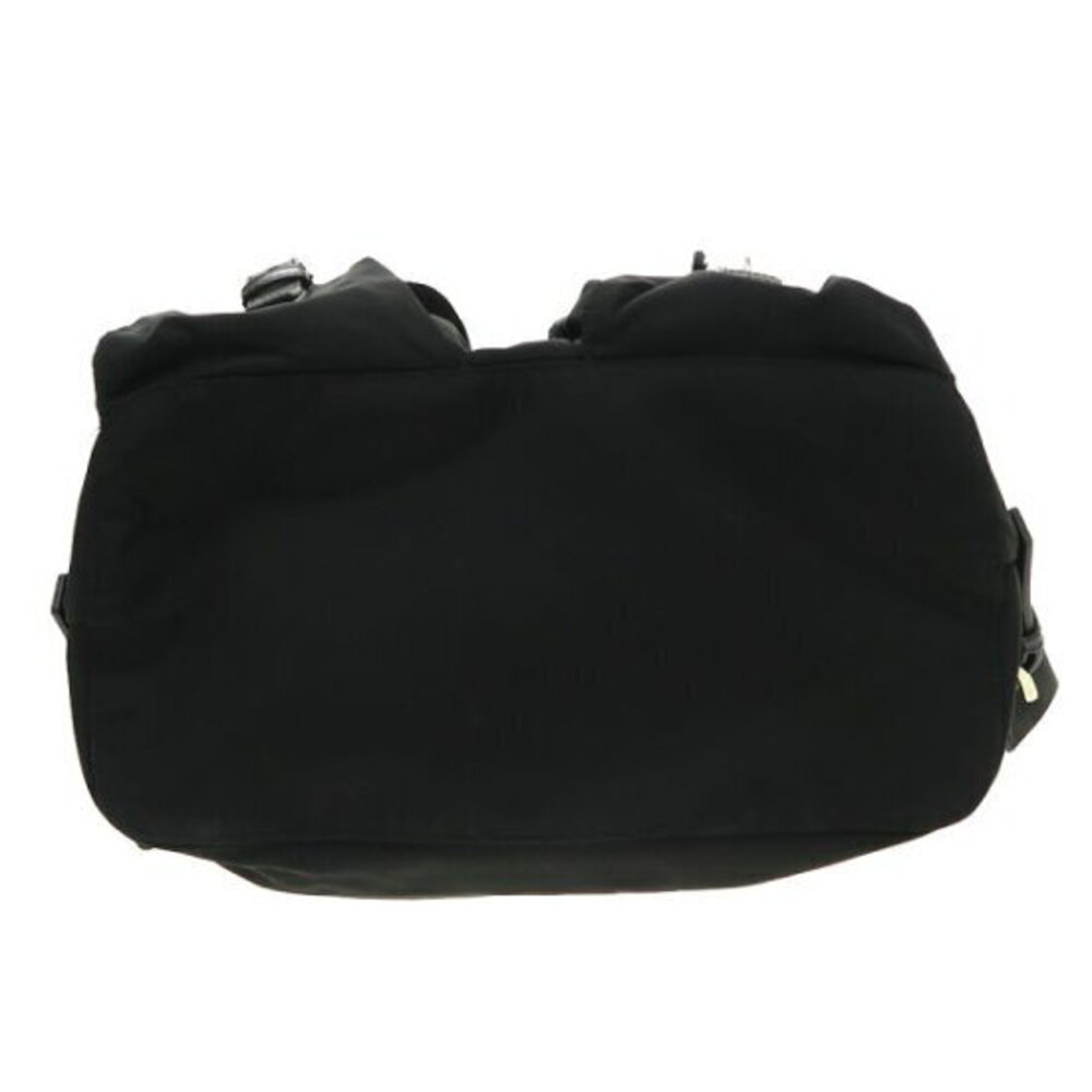 Prada nylon backpack - Picture 4 of 8